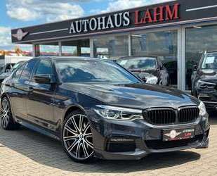 BMW 530 Gebrauchtwagen