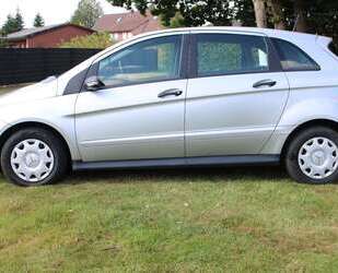 Mercedes-Benz B 170 Gebrauchtwagen
