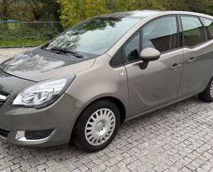 Opel Meriva Gebrauchtwagen