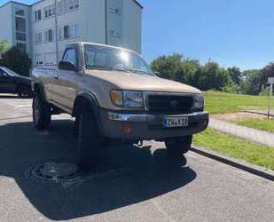 Toyota Tacoma Gebrauchtwagen