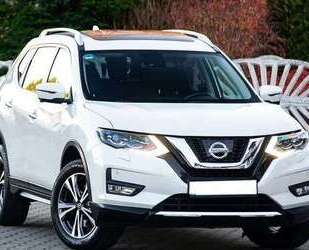 Nissan X-Trail Gebrauchtwagen