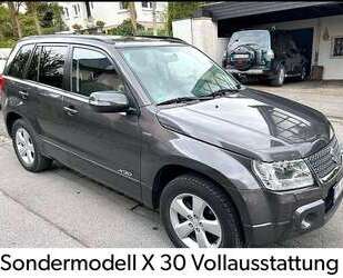 Suzuki Grand Vitara Gebrauchtwagen