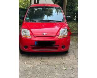 Chevrolet Matiz Gebrauchtwagen