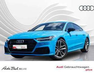 Audi A7 Gebrauchtwagen