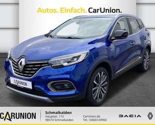 Renault Kadjar Gebrauchtwagen