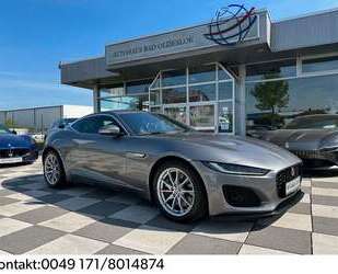Jaguar F-Type Gebrauchtwagen