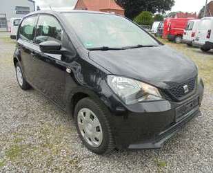 Seat Mii Gebrauchtwagen