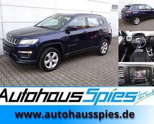 Jeep Compass Gebrauchtwagen