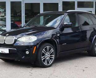 BMW X5 Gebrauchtwagen