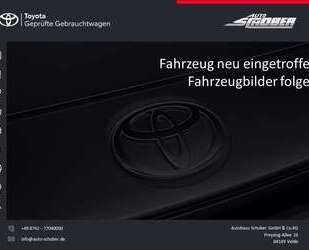 Toyota Hilux Gebrauchtwagen