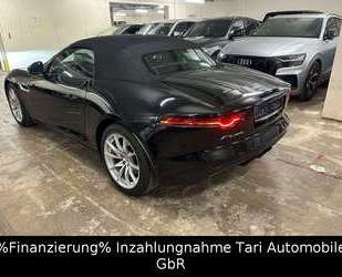 Jaguar F-Type Gebrauchtwagen