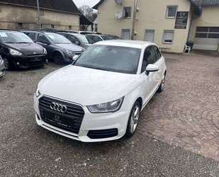 Audi A1 Gebrauchtwagen