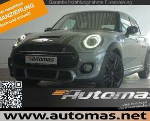 Mini Cooper S Gebrauchtwagen