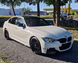 BMW 316 Gebrauchtwagen