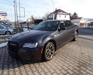 Chrysler 300C Gebrauchtwagen