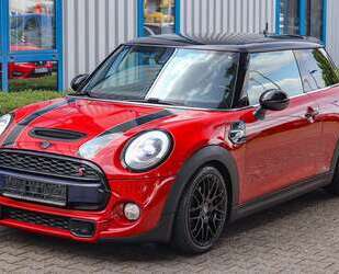 Mini Cooper S Gebrauchtwagen