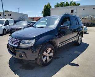 Suzuki Grand Vitara Gebrauchtwagen