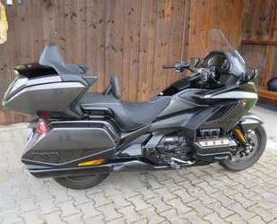 Honda GL 1800 Gebrauchtwagen