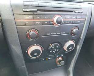 Mazda 3 Gebrauchtwagen