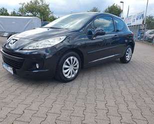 Peugeot 207 Gebrauchtwagen