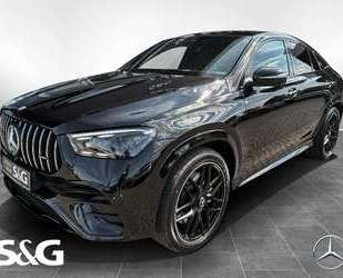 Mercedes-Benz GLE 53 AMG Gebrauchtwagen