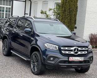 Mercedes-Benz X 350 Gebrauchtwagen