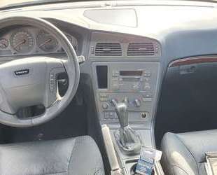 Volvo V70 Gebrauchtwagen
