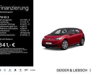 VW ID.3 Gebrauchtwagen