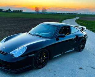 Porsche 996 Gebrauchtwagen