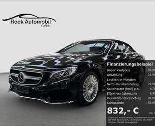 Mercedes-Benz S 560 Gebrauchtwagen