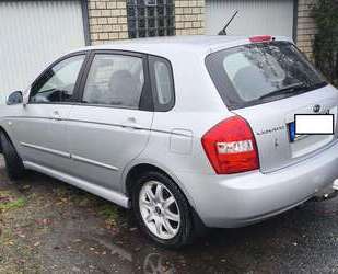 Kia Cerato Gebrauchtwagen