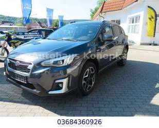 Subaru XV Gebrauchtwagen