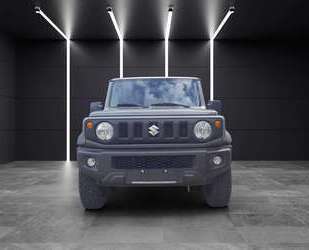 Suzuki Jimny Gebrauchtwagen