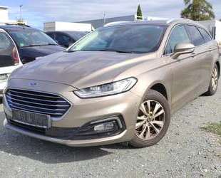 Ford Mondeo Gebrauchtwagen