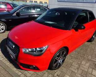 Audi A1 Gebrauchtwagen