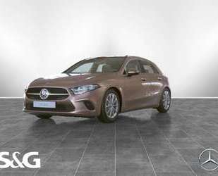 Mercedes-Benz A 250 Gebrauchtwagen
