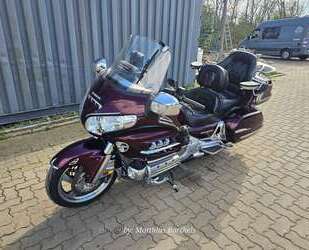 Honda GL 1800 Gebrauchtwagen