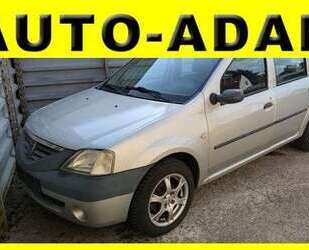 Dacia Logan Gebrauchtwagen