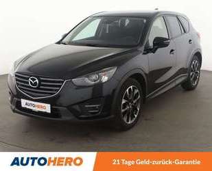 Mazda CX-5 Gebrauchtwagen