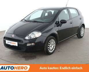 Fiat Punto Gebrauchtwagen