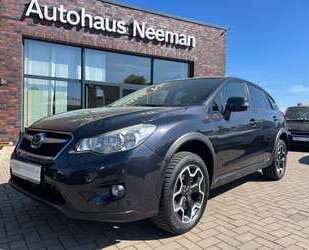Subaru XV Gebrauchtwagen