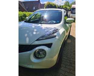 Nissan Juke Gebrauchtwagen