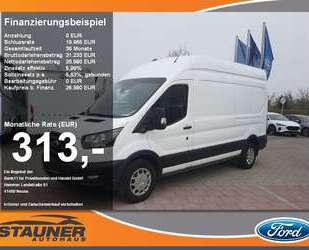 Ford Transit Gebrauchtwagen