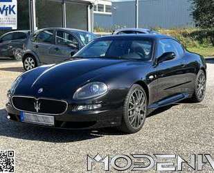 Maserati GranSport Gebrauchtwagen