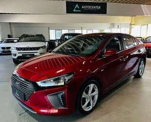 Hyundai IONIQ Gebrauchtwagen