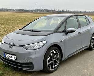 VW ID.3 Gebrauchtwagen