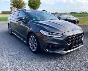Ford Mondeo Gebrauchtwagen