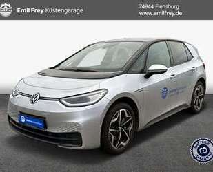 VW ID.3 Gebrauchtwagen