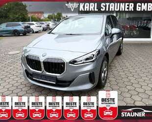 BMW 216 Gebrauchtwagen