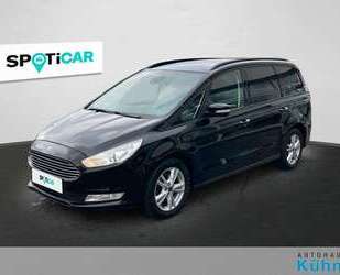 Ford Galaxy Gebrauchtwagen